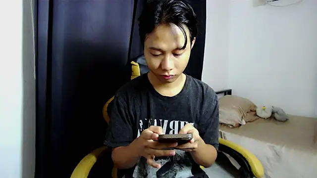 caspian cum online show from 06/28/26, 08:15