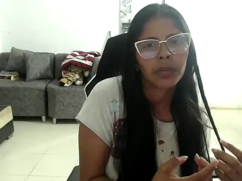 CashFlow Lady online show from 07/07/26, 06:56
