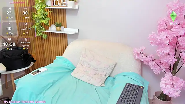 Snapshot of alice_sweet4u chatting on 06/19/26, 10:08 alice sweet4u online show from 06/19/26, 10:08