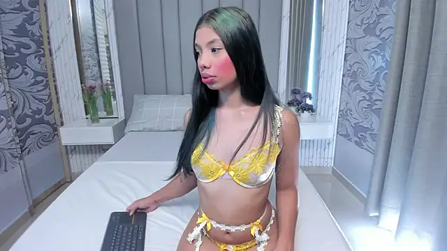 doll skinny18 online show from 06/11/26, 01:20