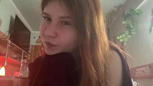 EmmaLovelyBB online show from 05/14/26, 07:20
