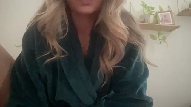 blondebarbiedream online show from 05/15/26, 04:58