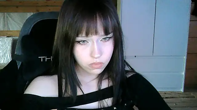 Snapshot of NoirEva chatting on 05/27/26, 04:59 NoirEva online show from 05/27/26, 04:59