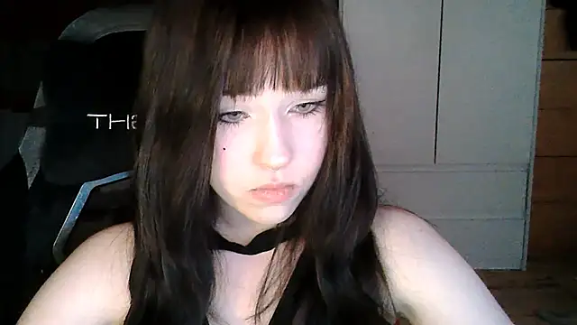 Snapshot of NoirEva chatting on 05/31/26, 06:09 NoirEva online show from 05/31/26, 06:09