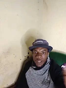 Rhulani777 online show from 05/31/26, 12:30