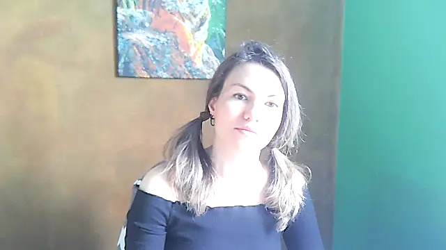 Margarett online show from 05/15/26, 08:32