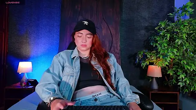 Lexavega  online show from 05/21/26, 10:00