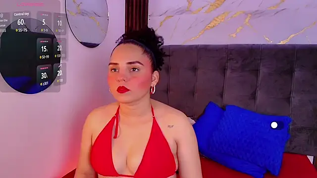 Sol  Latina online show from 06/23/26, 02:42