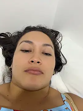Snapshot of Tatiana123_ chatting on 06/06/26, 06:40 Tatiana123 online show from 06/06/26, 06:40