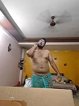 SexyRajasthani online show from 05/14/26, 06:15