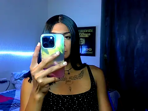 Alexxasexy online show from 05/15/26, 08:27