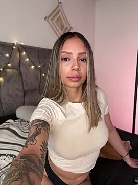 soy salome  online show from 06/11/26, 04:05