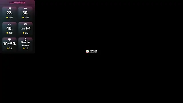 Mila  Lux online show from 06/27/26, 08:58