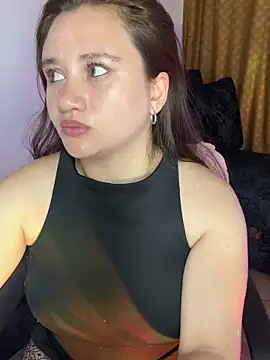 Snapshot of Sami_ferrer chatting on 05/18/26, 04:07 Sami ferrer online show from 05/18/26, 04:07
