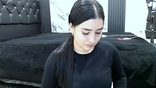 MiaReinig09 online show from 07/02/26, 01:16