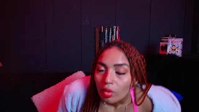 Snapshot of Briana_pratt chatting on 05/26/26, 01:07 Briana pratt online show from 05/26/26, 01:07