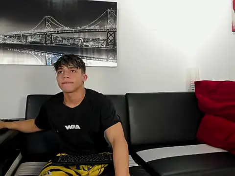 rocco gym online show from 06/05/26, 08:03