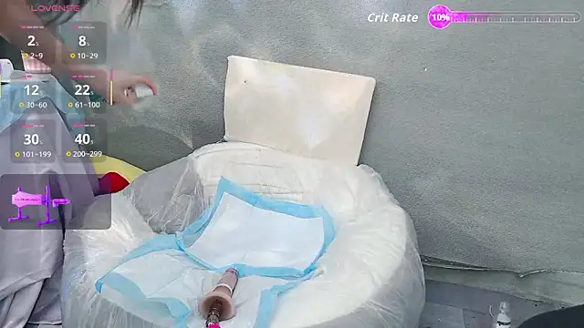 Puppyoo 001 online show from 06/12/26, 09:41