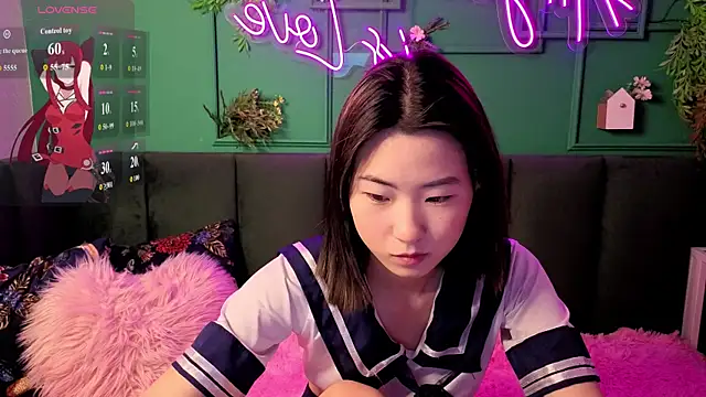 Runi Asian online show from 06/28/26, 01:22