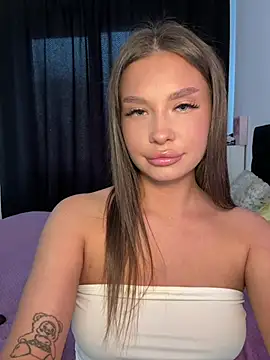 BeautyBella  online show from 06/24/26, 03:00