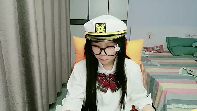 Snapshot of xiaoxiaoyu030 chatting on 06/27/26, 12:22 xiaoxiaoyu030 online show from 06/27/26, 12:22