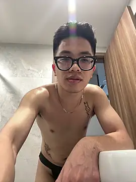 TienMinh233 online show from 05/14/26, 10:55