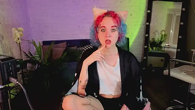 Snapshot of ScarlettSparkss chatting on 05/15/26, 05:58 ScarlettSparkss online show from 05/15/26, 05:58
