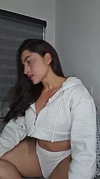 Snapshot of Eva_Rousses chatting on 07/24/26, 02:09 Eva Rousses online show from 07/24/26, 02:09