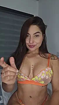 Snapshot of Eva_Rousses chatting on 07/25/26, 01:58 Eva Rousses online show from 07/25/26, 01:58