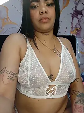 luxuryluna online show from 05/15/26, 11:56