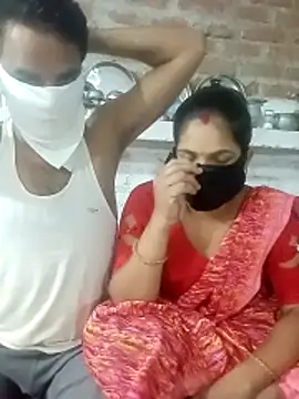 Hindicouple1 online show from 06/18/26, 03:16