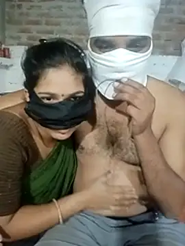 Hindicouple1 online show from 06/25/26, 04:00
