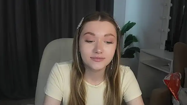 ThanhBuerger online show from 05/18/26, 02:56