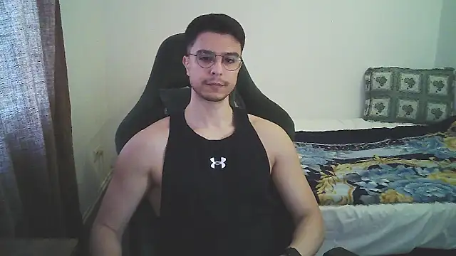 Jamcko24 online show from 05/14/26, 05:42