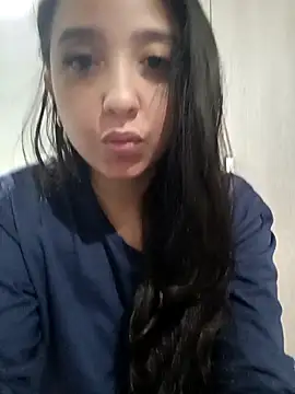 Snapshot of NathyFerrer chatting on 07/13/26, 12:13 NathyFerrer online show from 07/13/26, 12:13
