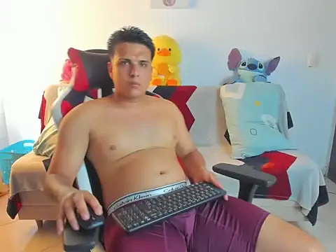 alexerdiego online show from 05/27/26, 06:27