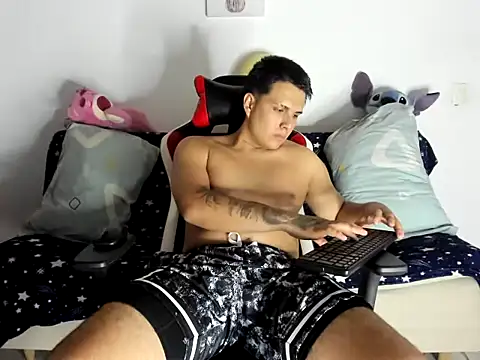 alexerdiego online show from 06/18/26, 04:35
