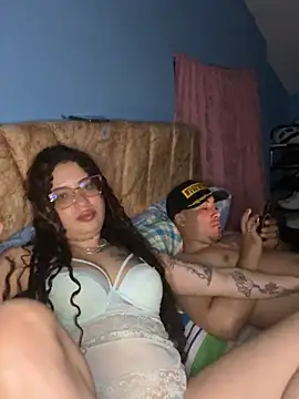 tefyrodri online show from 05/17/26, 12:52