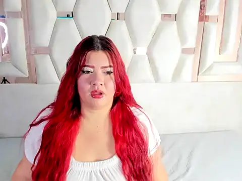 Gingerblis online show from 05/15/26, 04:08