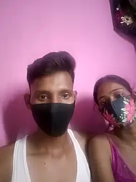 bongnight-couple online show from 05/14/26, 06:04
