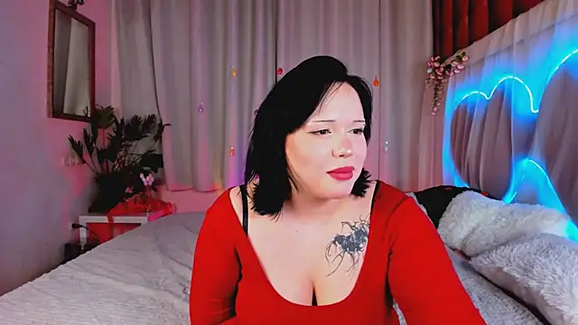 KittyNuarr online show from 05/16/26, 01:32