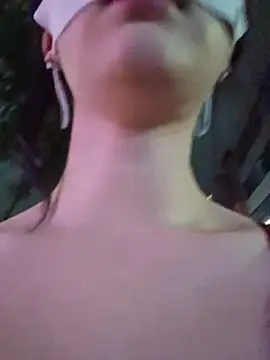 Hyeri 0306 online show from 07/08/26, 12:42