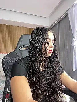 Snapshot of Abby_Zaf chatting on 05/30/26, 07:22 Abby Zaf online show from 05/30/26, 07:22