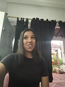 DaliaKhemu online show from 06/25/26, 01:04