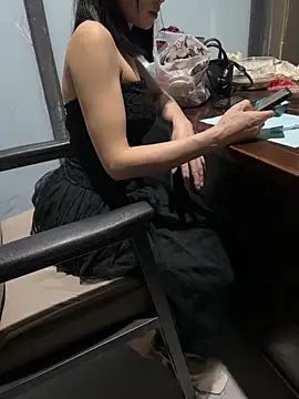 Snapshot of Super-CoCo chatting on 05/14/26, 06:04 Super-CoCo online show from 05/14/26, 06:04