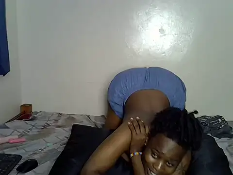 Afriqkuin online show from 06/22/26, 03:25