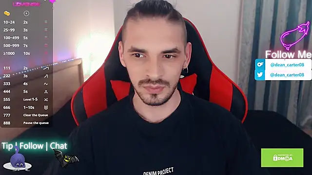 secret sir online show from 01/09/26, 12:24