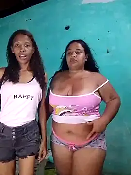 sexy-latina24u online show from 05/27/26, 02:30