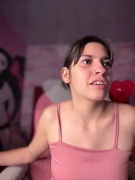 Stefany LS online show from 05/23/26, 01:04