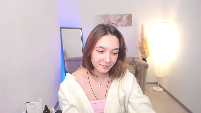 Lady AMG online show from 05/15/26, 10:22